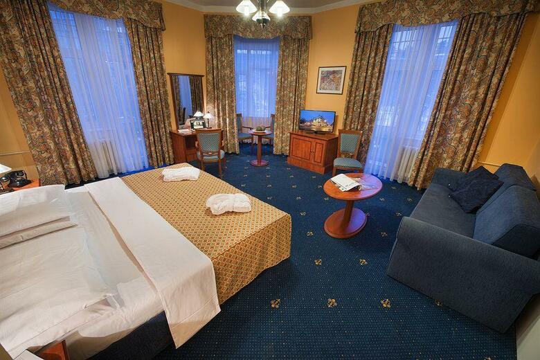 Hotel Union