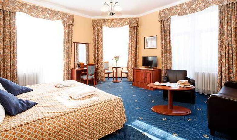 Hotel Union