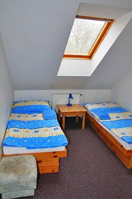 Hotel Pivovar