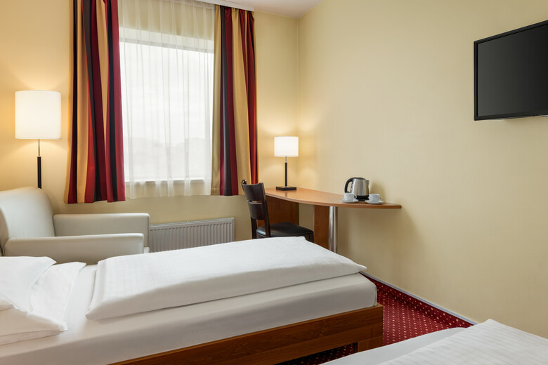Eurohotel Praha