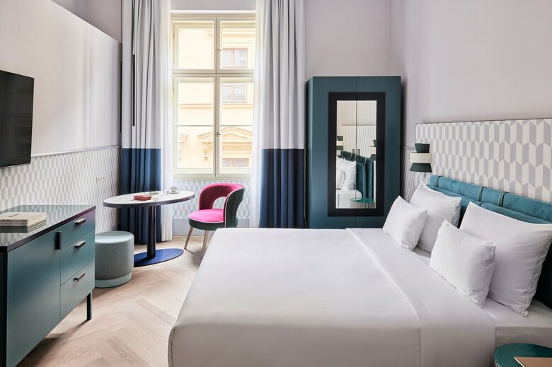 Falkensteiner Hotel Maria Prag