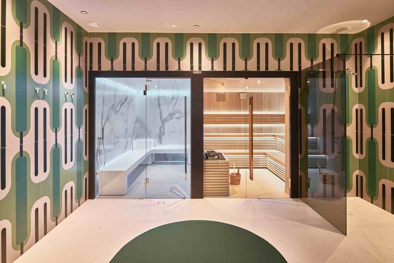 Falkensteiner Hotel Maria Prag