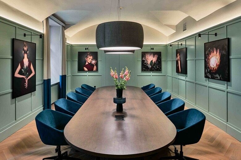 Falkensteiner Hotel Maria Prag