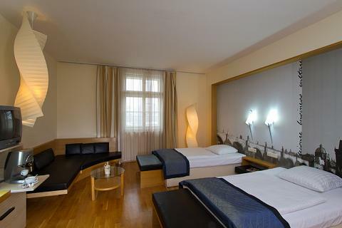 Falkensteiner Hotel Maria Prag