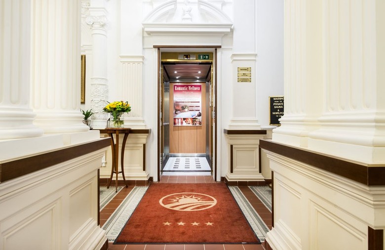 Boutique Hotel Seven Days