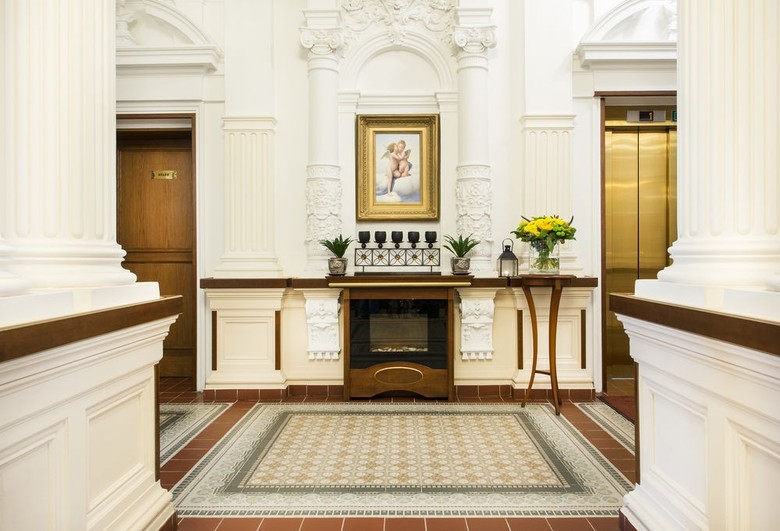 Boutique Hotel Seven Days