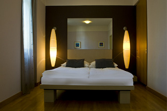 Hotel Mamaison Residence Belgicka Prague