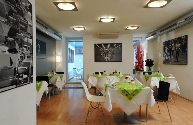 Art Hotel Praha