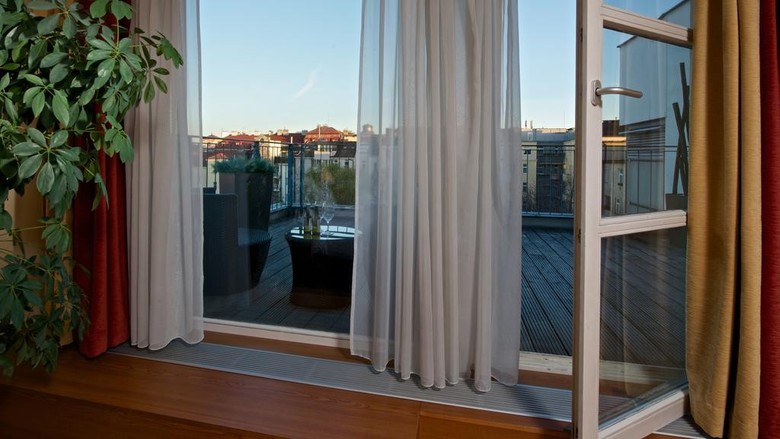 Art Hotel Praha