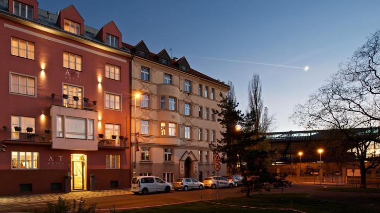 Art Hotel Praha