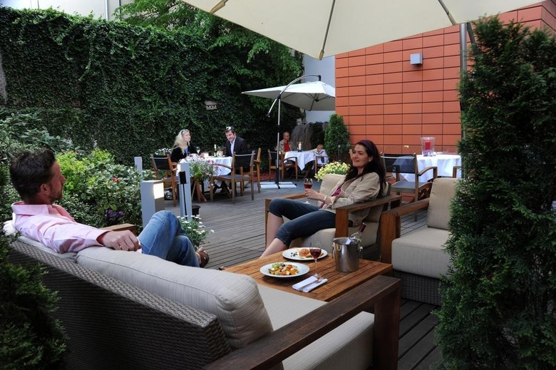 Art Hotel Praha