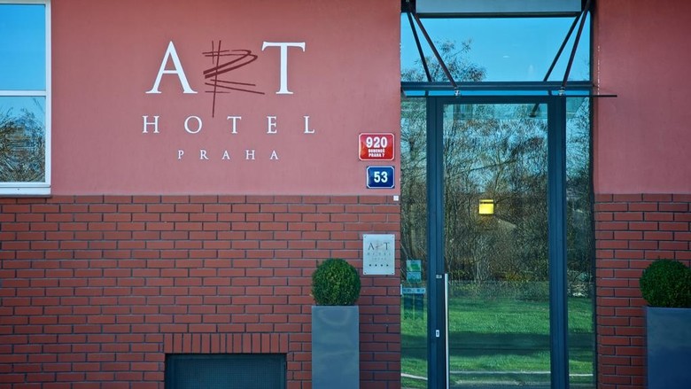 Art Hotel Praha