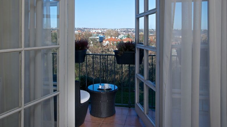 Art Hotel Praha