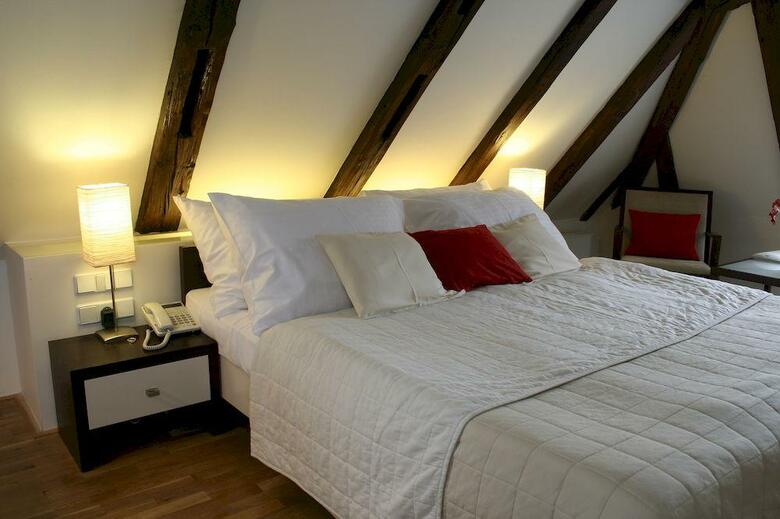 Domus Balthasar Hotel