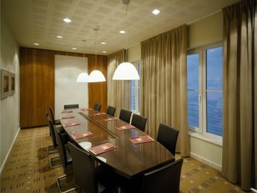 K+K Hotel Central