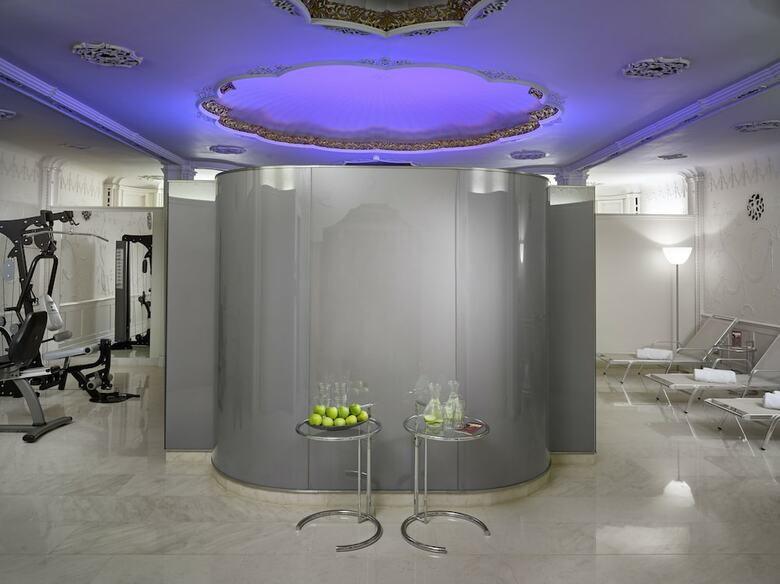 K+K Hotel Central