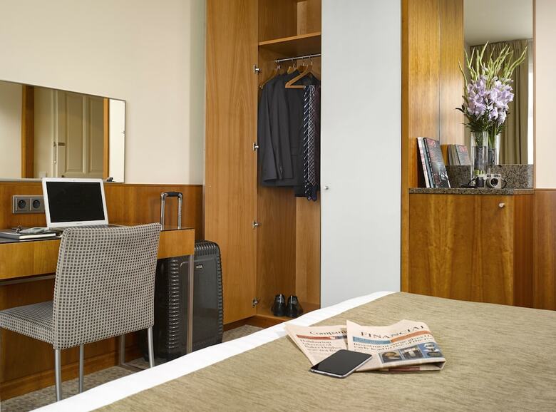 K+K Hotel Central