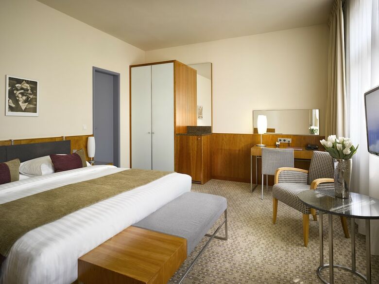K+K Hotel Central