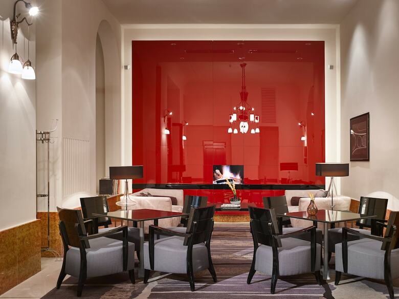 K+K Hotel Central