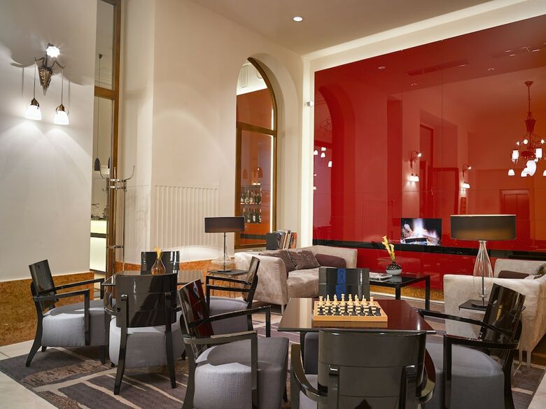 K+K Hotel Central