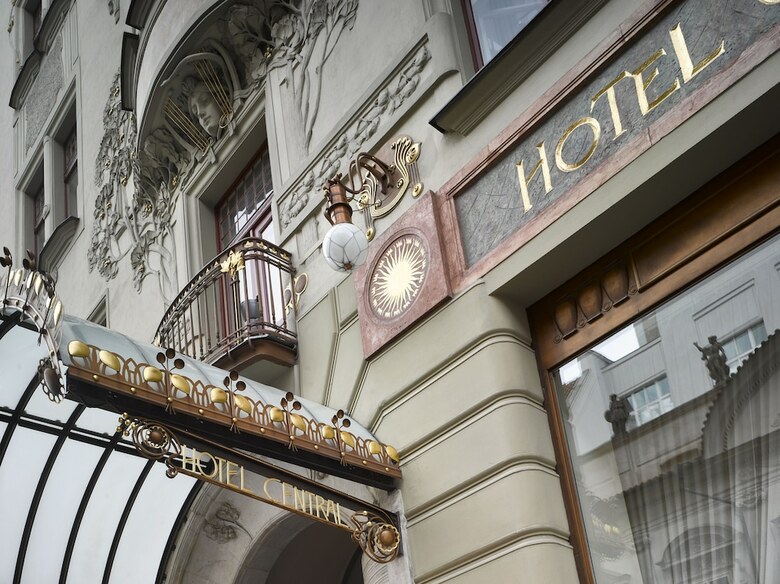 K+K Hotel Central