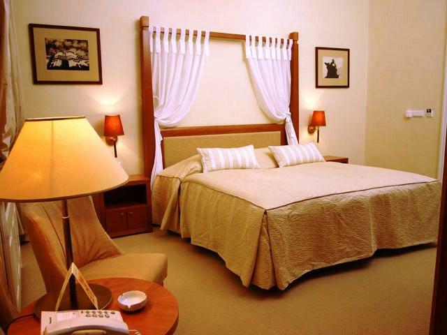 Ventana Hotel Prague