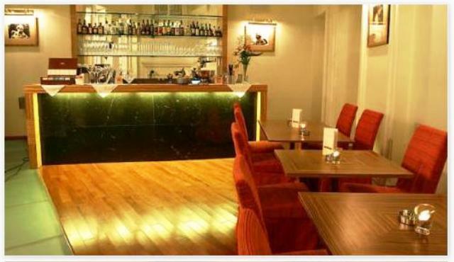 Ventana Hotel Prague