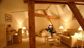 Ventana Hotel Prague