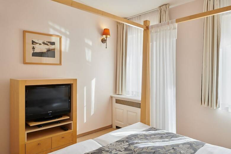 Ventana Hotel Prague