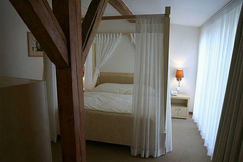 Ventana Hotel Prague
