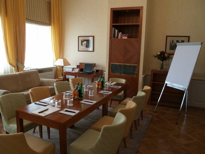 Ventana Hotel Prague