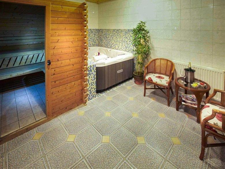 Hotel Nabucco
