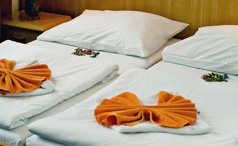 Hotel Nabucco