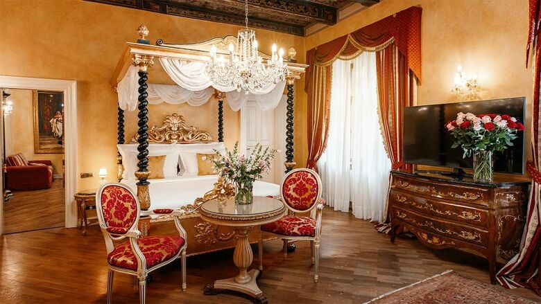 Alchymist Grand Hotel & Spa