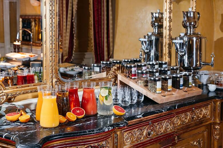 Alchymist Grand Hotel & Spa