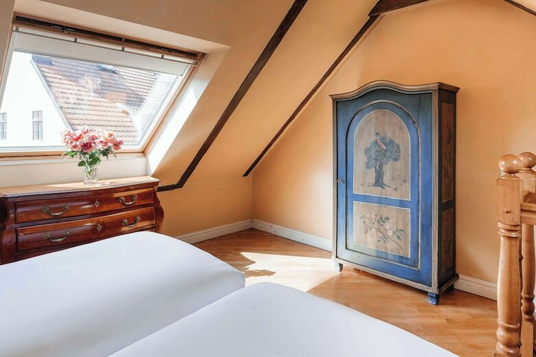 Alchymist Grand Hotel & Spa