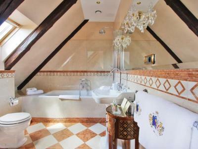 Alchymist Grand Hotel & Spa