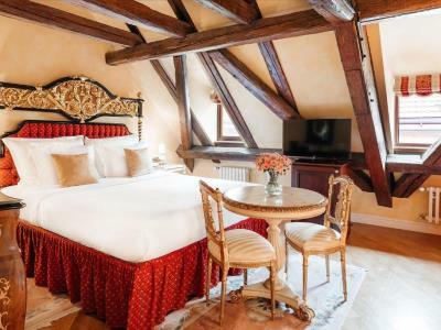 Alchymist Grand Hotel & Spa