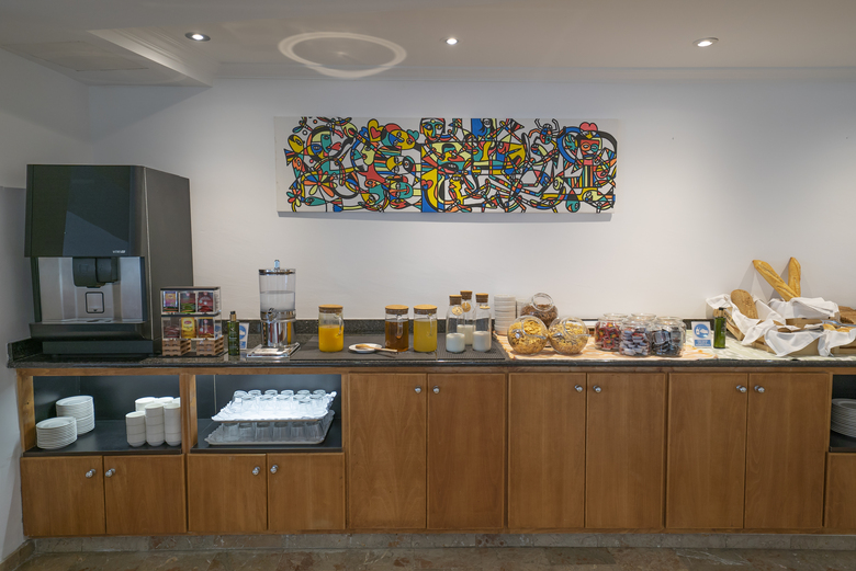 Hotel Artmadams