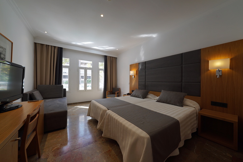 Hotel Artmadams