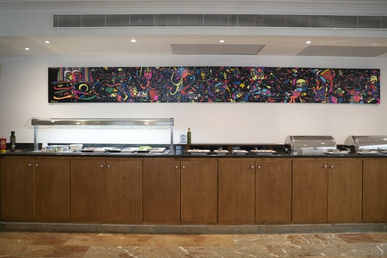 Hotel Artmadams