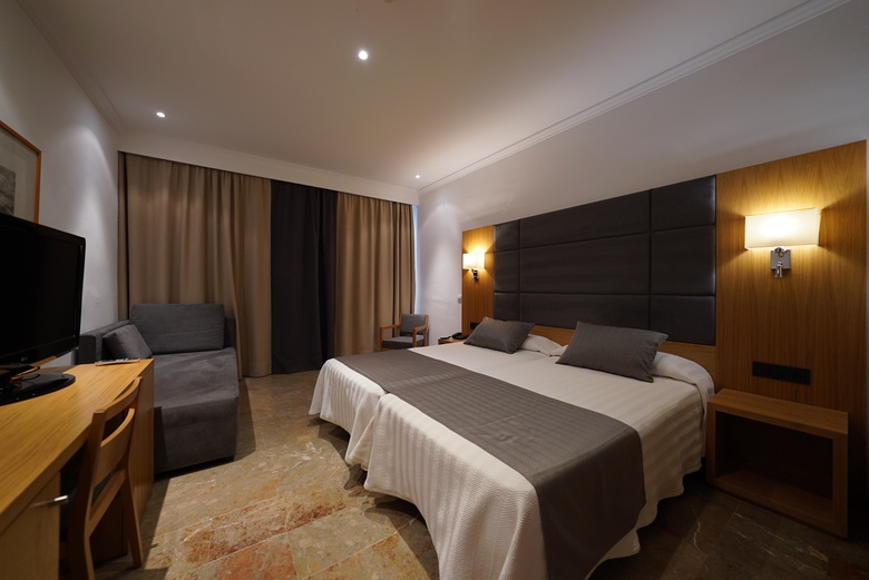Hotel Artmadams