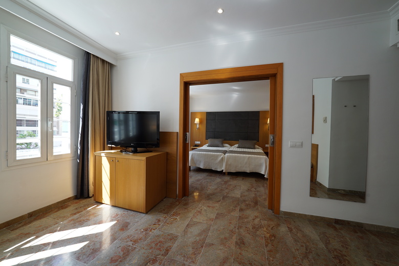 Hotel Artmadams