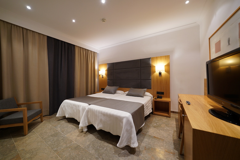 Hotel Artmadams