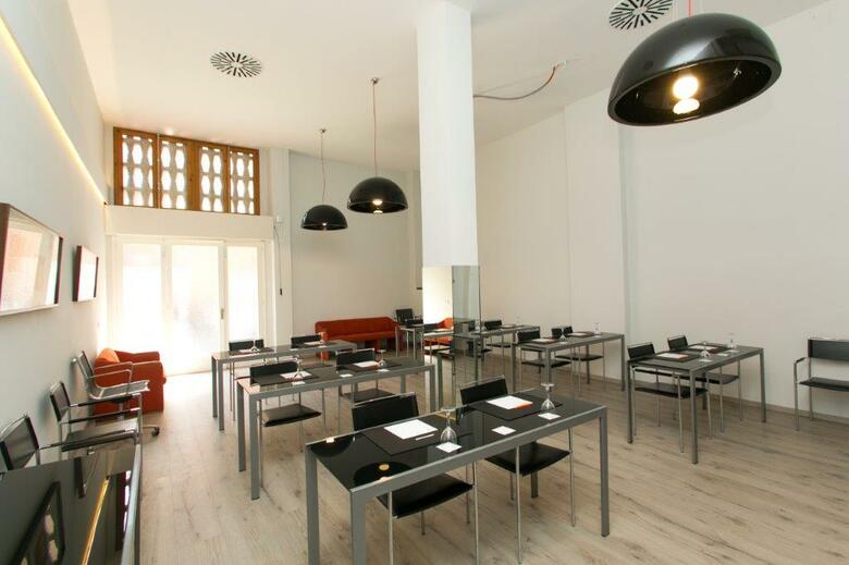 Hotel Artmadams