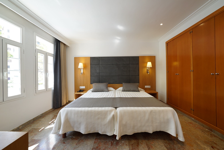 Hotel Artmadams