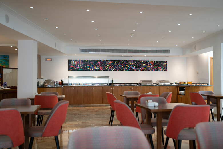 Hotel Artmadams