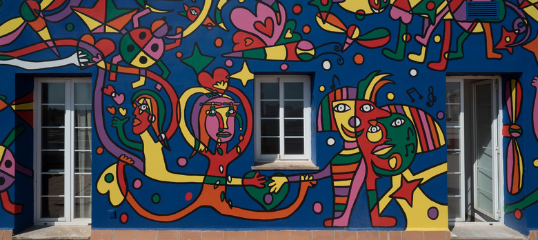 Hotel Artmadams