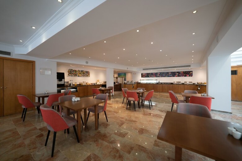 Hotel Artmadams