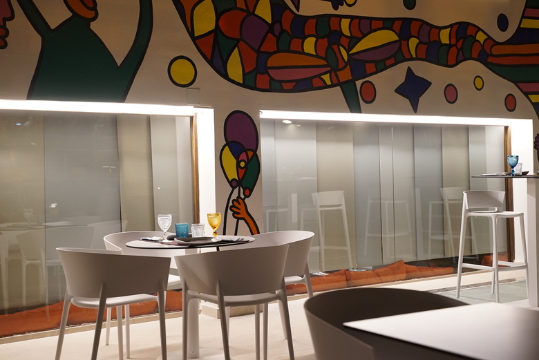 Hotel Artmadams